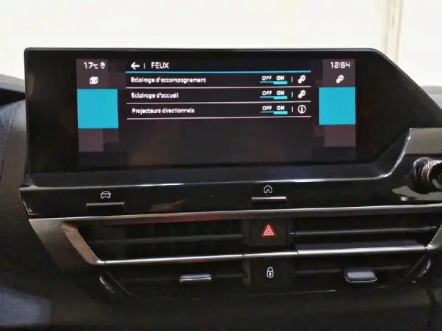 Citroën C4 bluehdi 110 s&amp;s bvm6 — photo 78