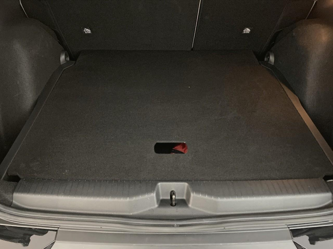 Citroën C3 Aircross hybride 145 ch aut max — photo 6