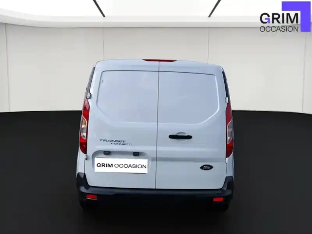 Ford Transit Connect fgn l1 1.0e100 e85 s&amp;s — photo 18