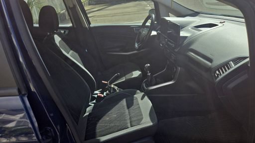 Ford EcoSport 1.0 EcoBoost 100 - Titanium – 2020 – 79477 km – Essence – Boîte Manuelle — photo 25