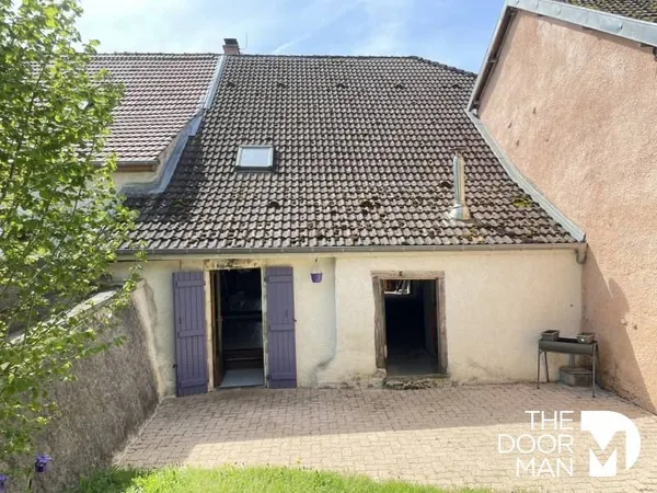 Maison 52700