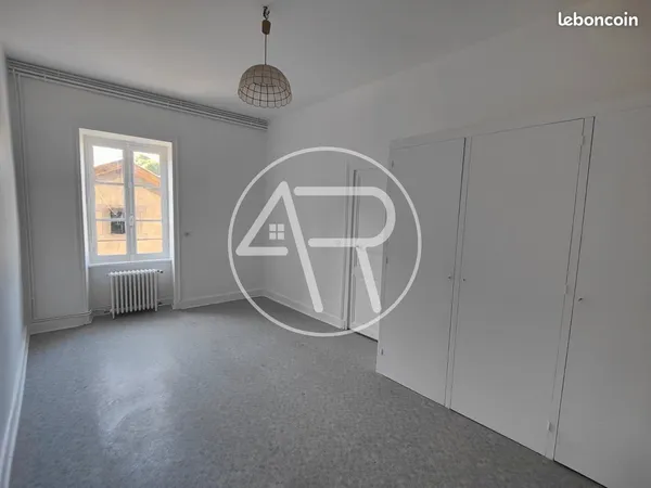 Appartement 4 pièces 111 m²