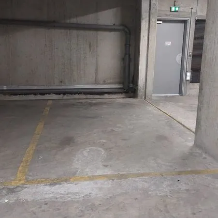 Vend place de parking Paris 19