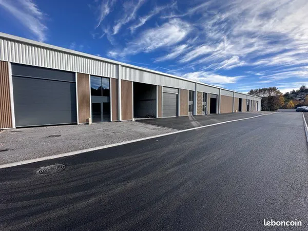 St Chamond local professionnel