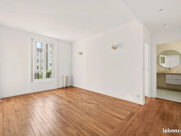 Appartement 2 pièces 49 m²