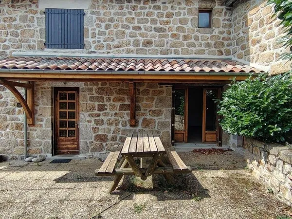 Maison 7 pièces 158 m²