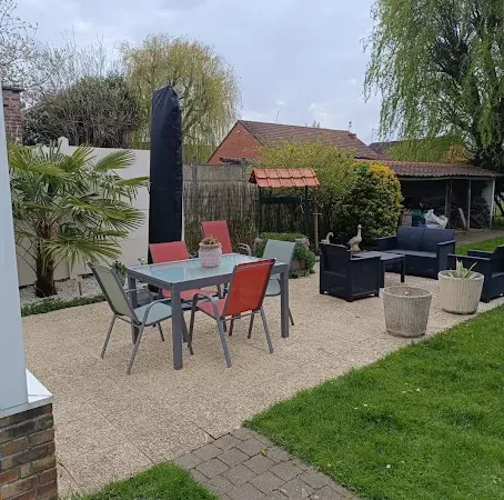 Maison 4 pièces 115 m²