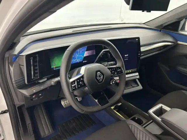 Renault Scenic e-tech electrique 220 ch grande autonomie — photo 19