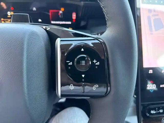 Citroën C5 Aircross hybride 145 ch e-dcs6 — photo 18