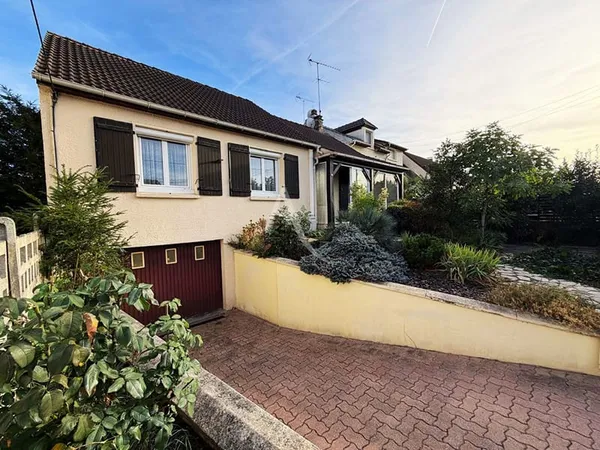 Maison Villeparisis 5 pièce(s) 83.47 m2