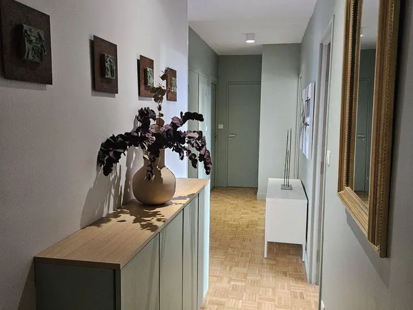 Appartement 4 pièces 79 m²