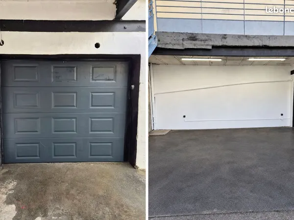 Espace privatif 40 m² - aux portes du luxembourg - garage - porche - bureau - wc