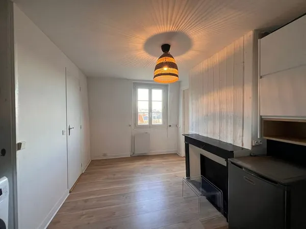 Appartement 2 Pièces - Versailles Montreuil