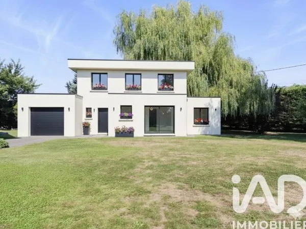 Terrain 1026 m²