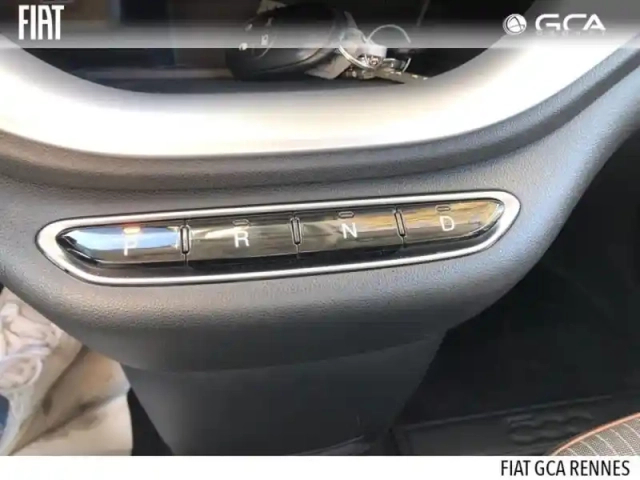 Fiat 500 e 118ch pack confort my23 — photo 9