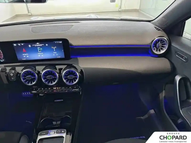 Mercedes Classe A 200 7g-dct — photo 46