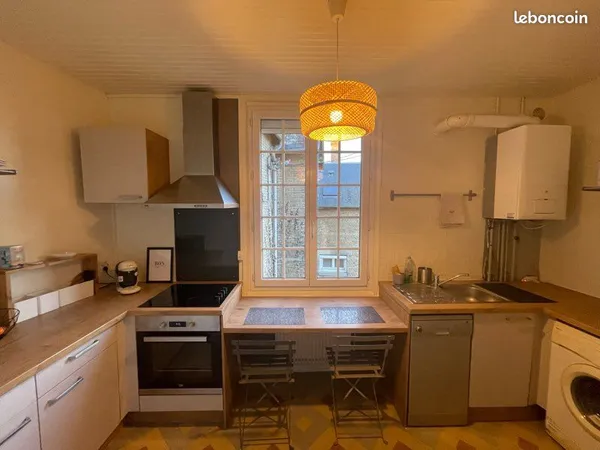 Location meuble