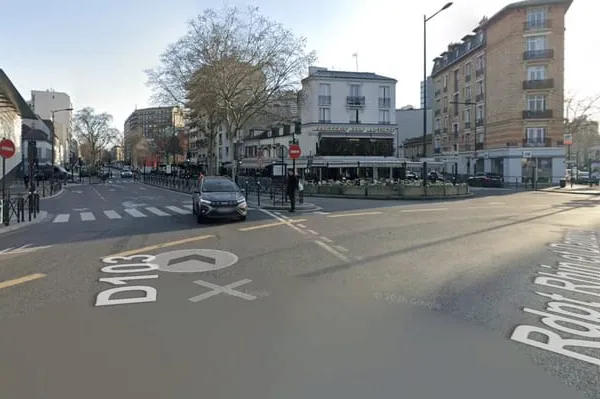Boutique 170 m²