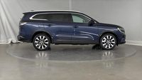 Renault Espace 1.2 E-Tech full hybrid 200ch Techno — photo 4