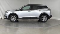 Peugeot 2008 1.2 PureTech 100ch S&S Style — photo 7