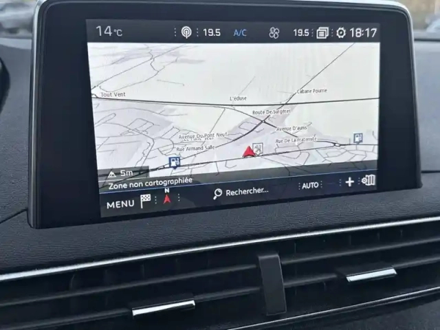 Peugeot 3008 bluehdi 130ch s&amp;s bvm6 — photo 64