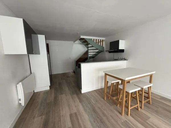 Maison 3 pièces 67 m²