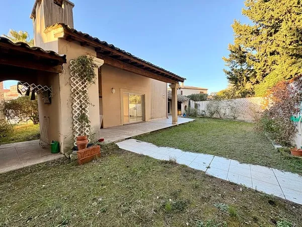 Maison Lattes (Maurin) 5 pièces 170 m2