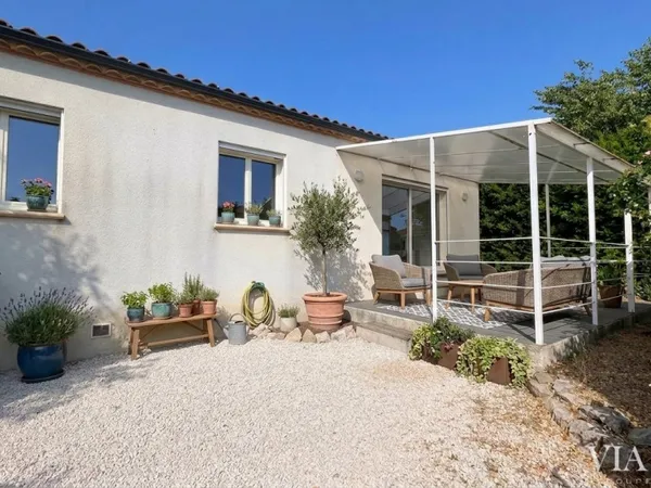 Maison 4 pièces 121 m²