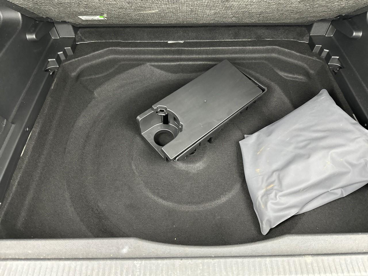 Citroën C5 Aircross puretech 130 s&s eat8 feel — photo 34