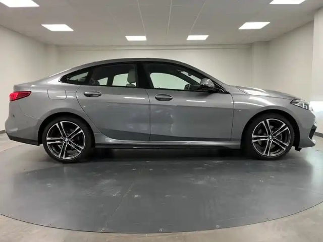 Bmw Serie 2 série 2 gran coupé 218da 150ch m sport bva8 — photo 3
