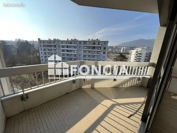 Appartement 2 pièces 66 m²