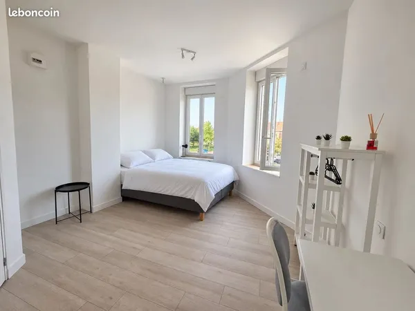Maison 1 pièce 168 m²