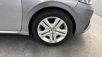 Peugeot 208 1.2 PureTech 110ch E6.c Allure Business S&S EAT6 5p — photo 20