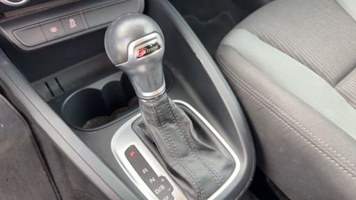 Audi A1 1.0 TFSI 95 S-Tronic 7 - S Line – 2018 – 126028 km – Essence – Boîte Automatique — photo 4