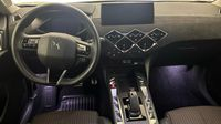 Ds Ds 3 E-Tense 156ch Performance Line — photo 11