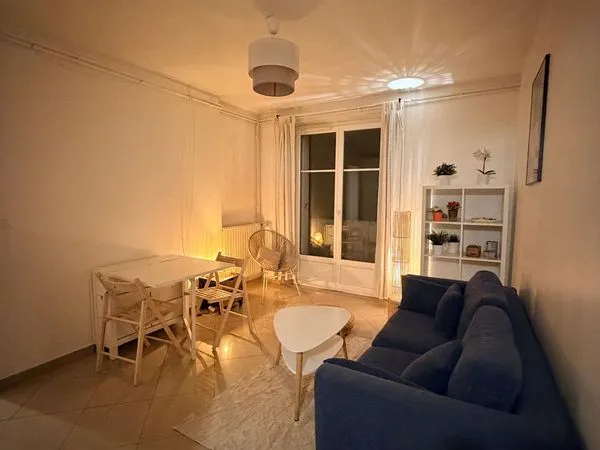 Chambre en coloc Champigny - 400m RER E