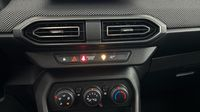 Dacia Sandero 1.0 SCe 65ch Confort -22 — photo 26