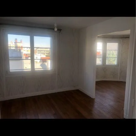 PARTICULIER VEND T3 de 54,7 m2 ( Loi Carrez ) - Saint Mande Prix : 441000 e Net Vendeur