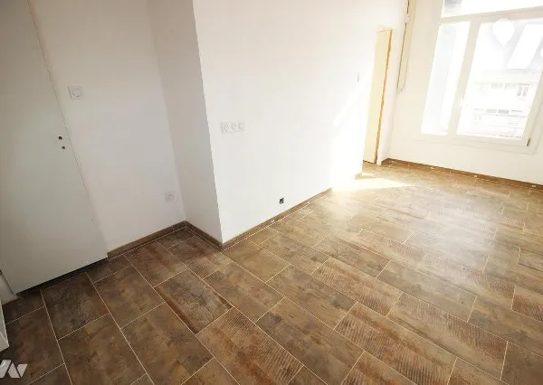 Appartement 2 pièces 27 m²