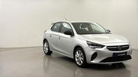 Opel Corsa 1.2 Turbo 100ch Edition BVA — photo 3