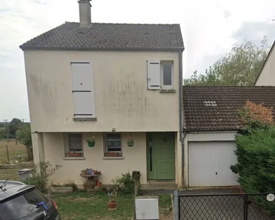 Pavillon 4 pièces 86 m²