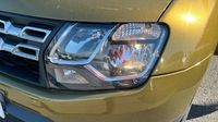 Dacia Duster 1.5 dCi 110ch Lauréate Plus 4X2 — photo 27