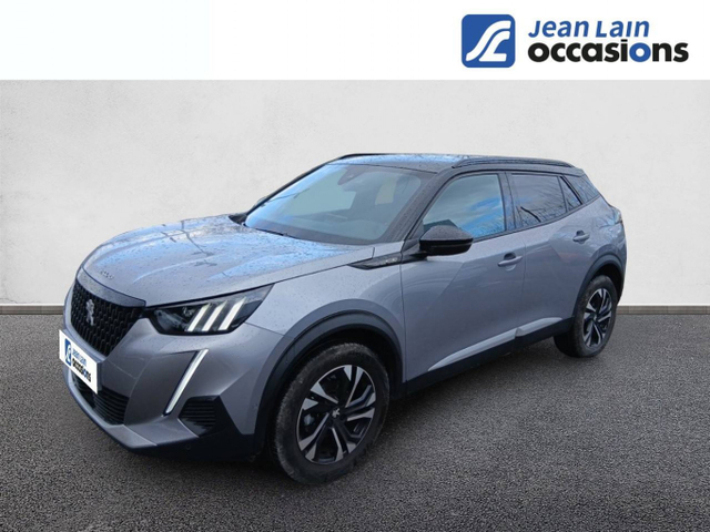 Peugeot 2008 PureTech 130 S&S EAT8 GT Pack