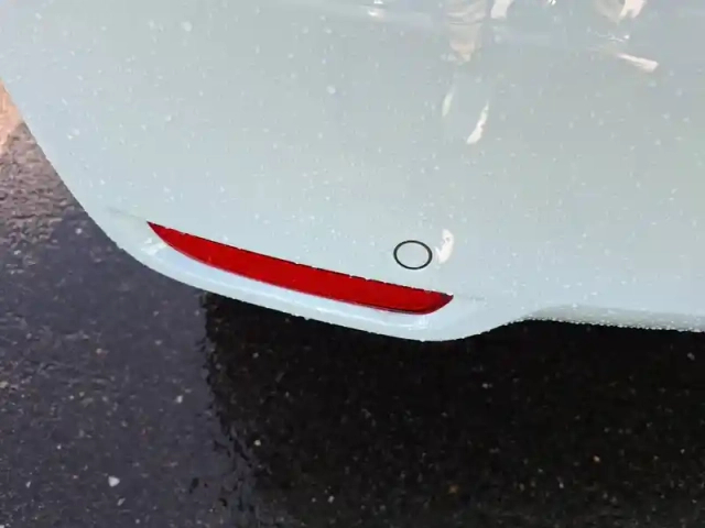 Renault Twingo iii achat intégral — photo 12