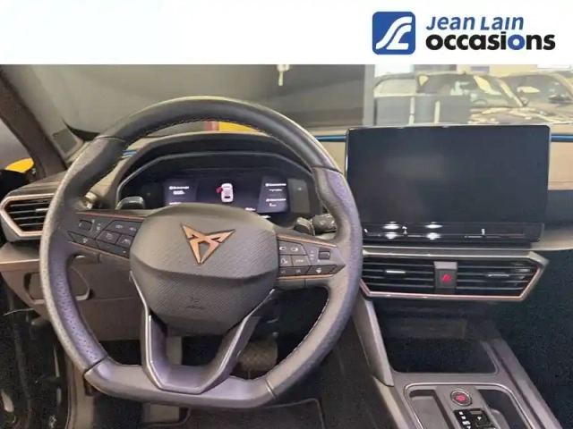 Cupra Formentor 1.5 tsi 150 ch dsg7 — photo 11