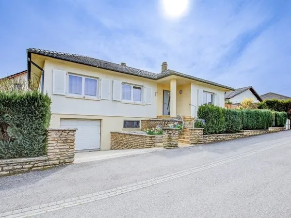 Maison 5 pièces 105 m²