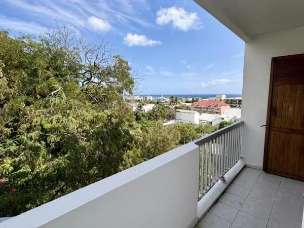 Appartement 4 pièces 71 m²