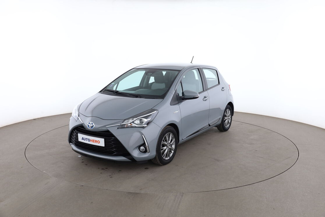 Toyota Yaris 1.5 Hybrid Dynamic
