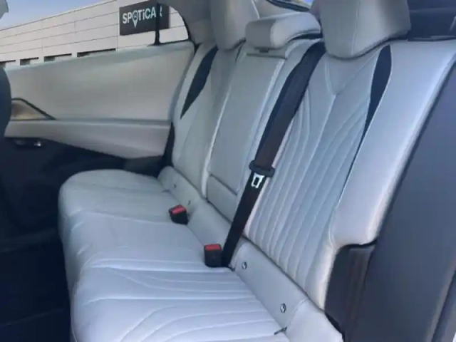 Ds N8 n°8 electrique 245ch 97,2kwh long range pallas — photo 12