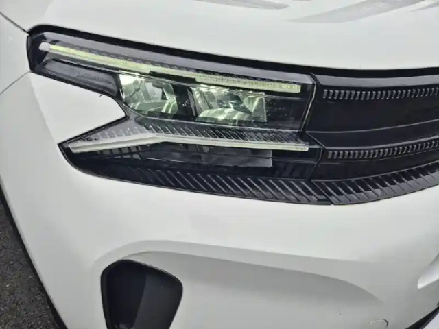Citroën C5 Aircross bluehdi 130 s&amp;s eat8 — photo 16